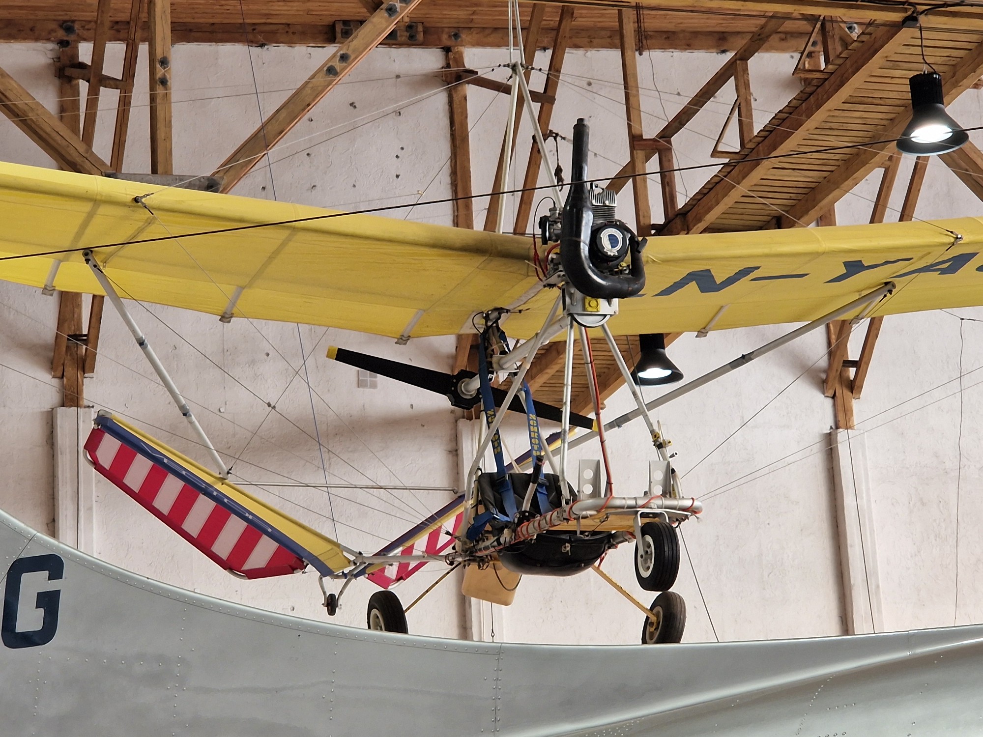 Aerodyne Vector 610