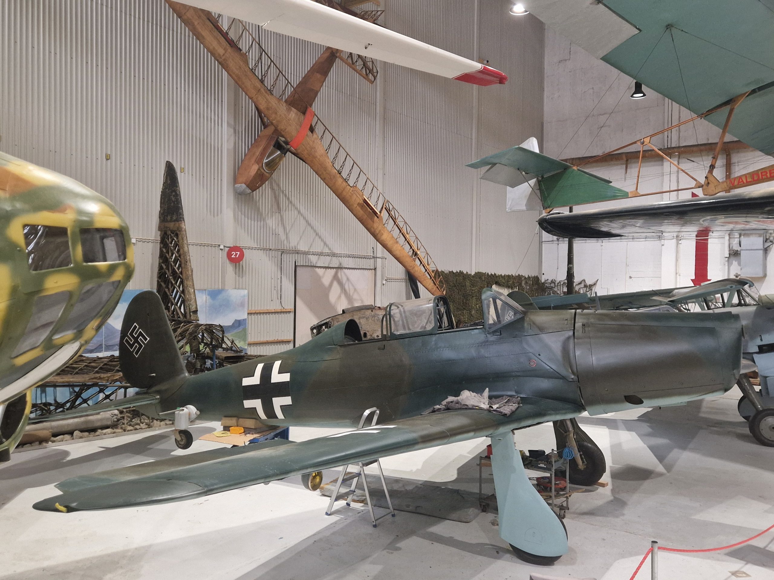 Arado Ar 96