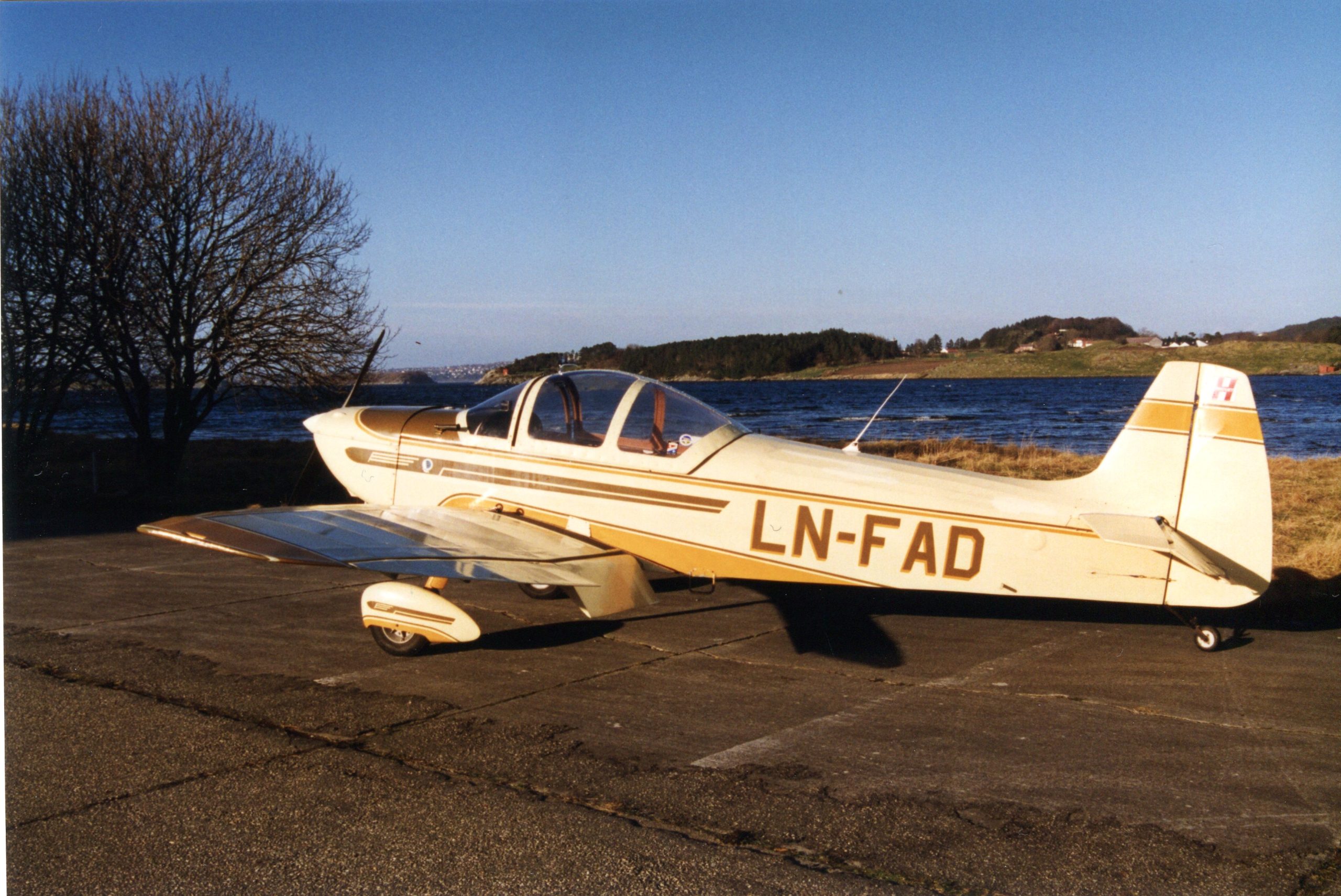 Piel CP.301 Emmeraude