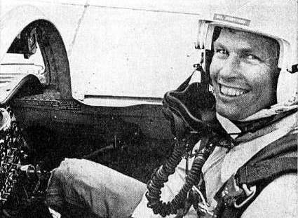 Alf Granviken