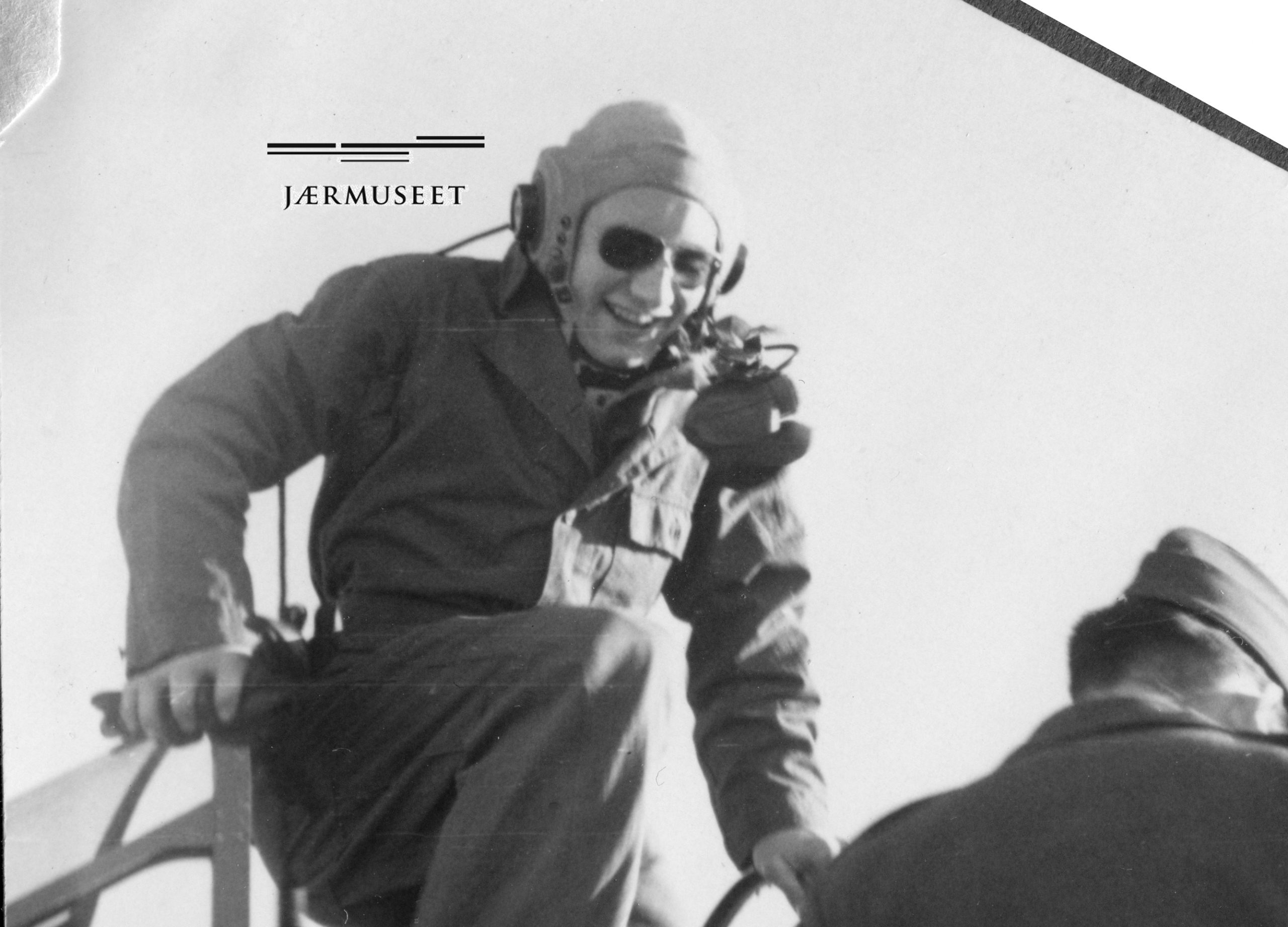 Olav Frithjof Aamoth