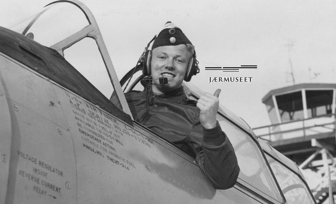 Finn Erik Andersen