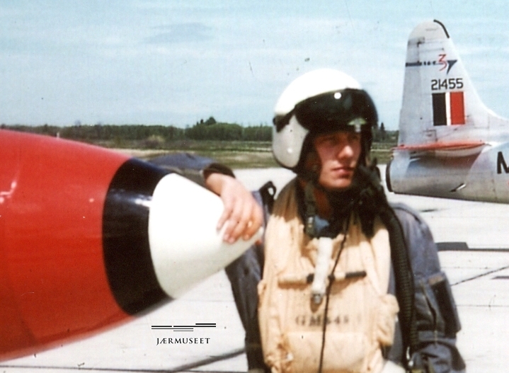 Svein Erik Lie