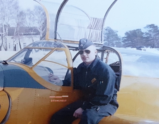 Torfinn Utne