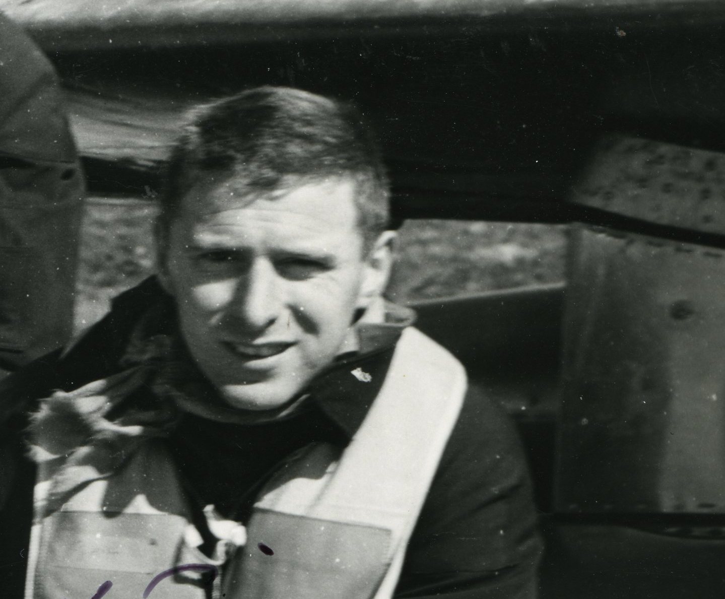 Knut T. Fjell