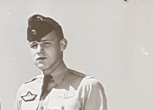 Arne Grøndahl