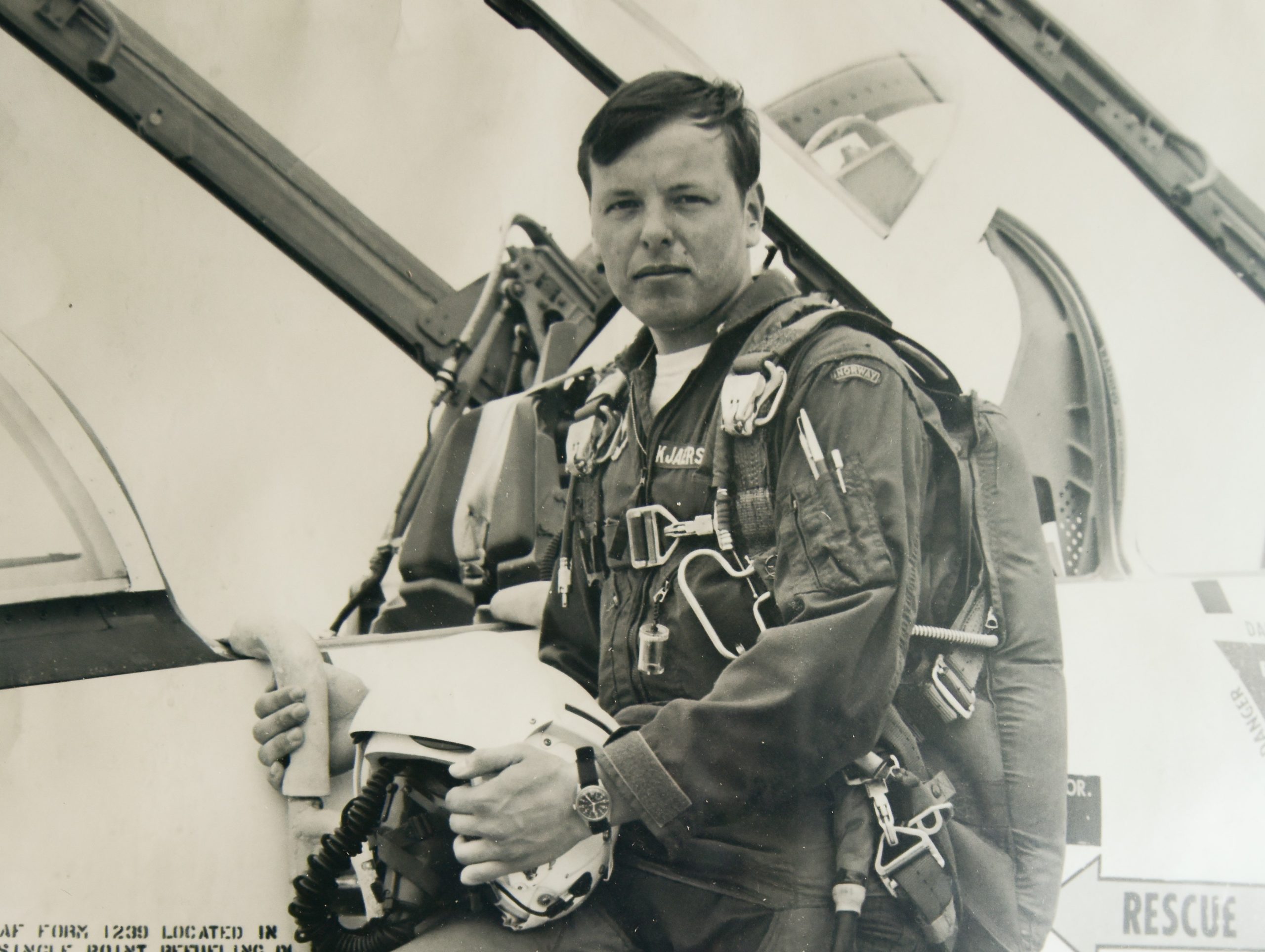 Thorbjørn Kjærstad