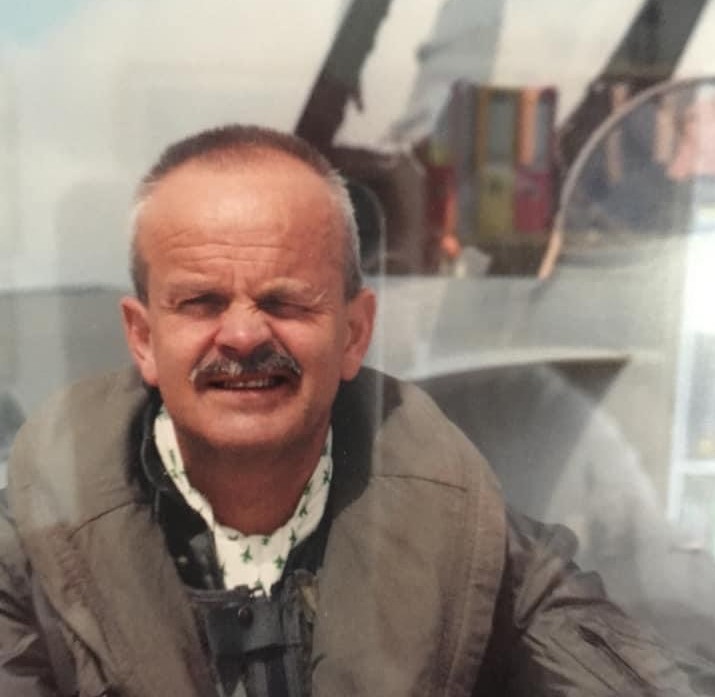 Per-Oscar Jacobsen