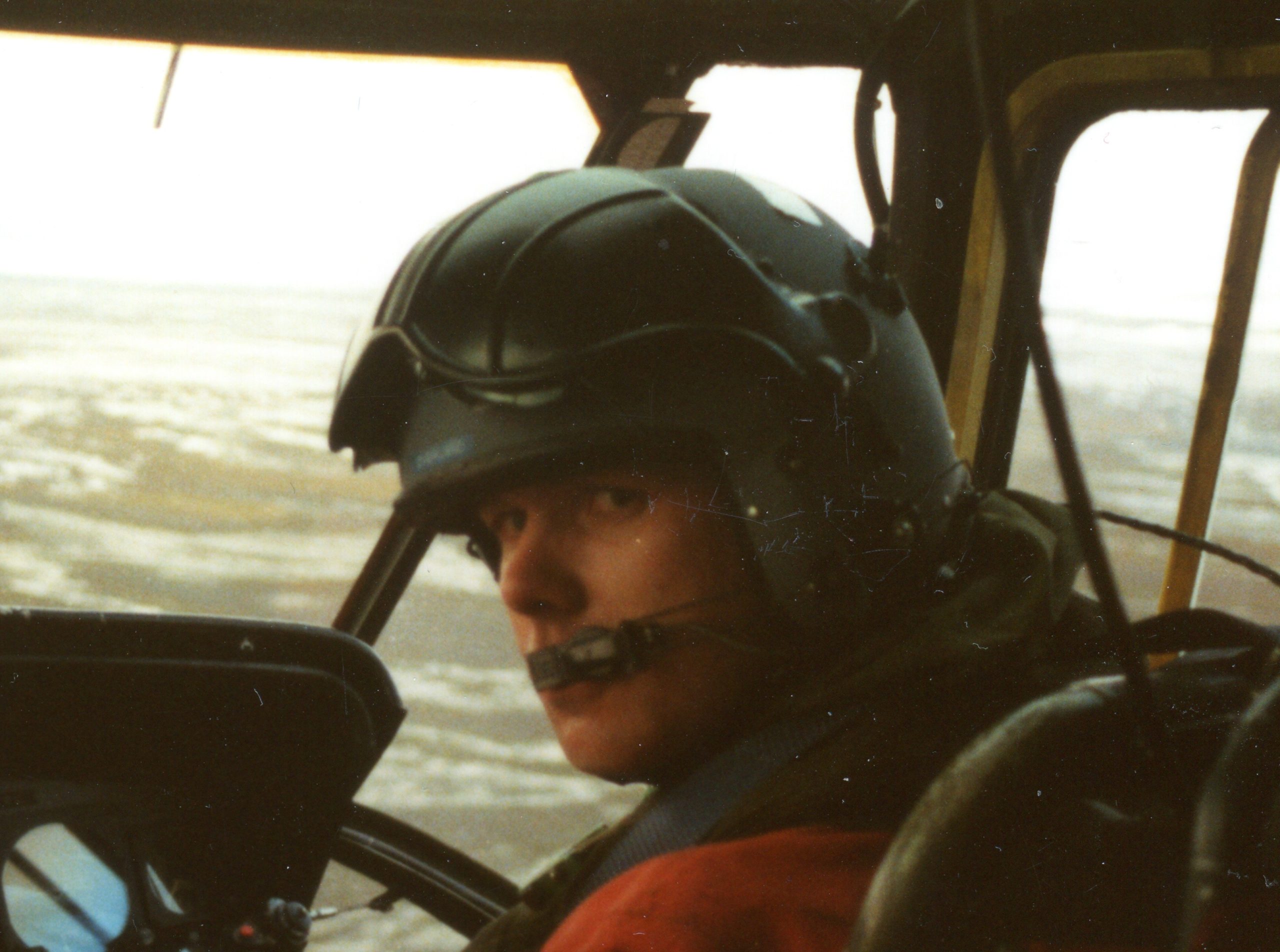 Pål Roger Overland