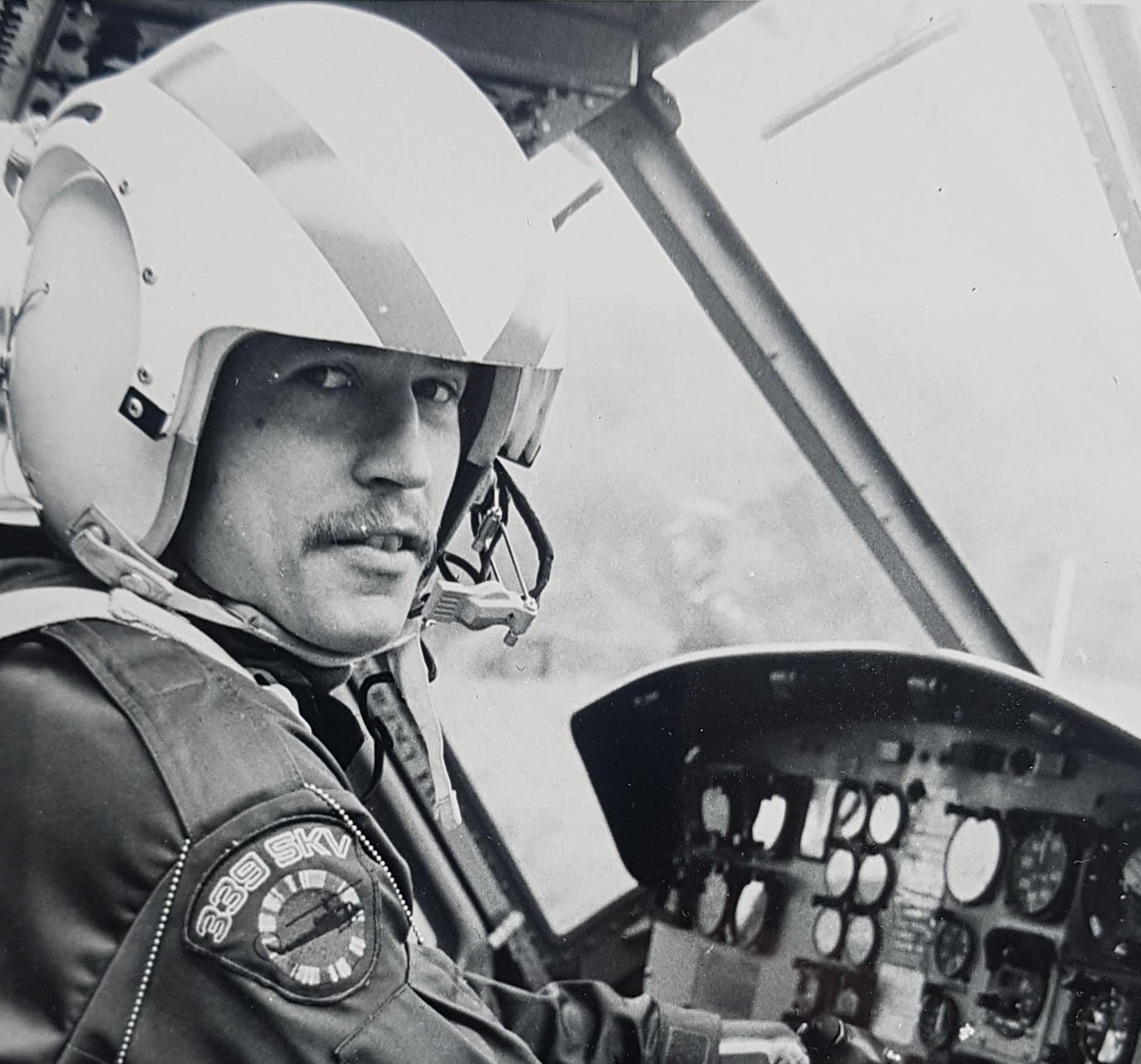 Geir Hamre