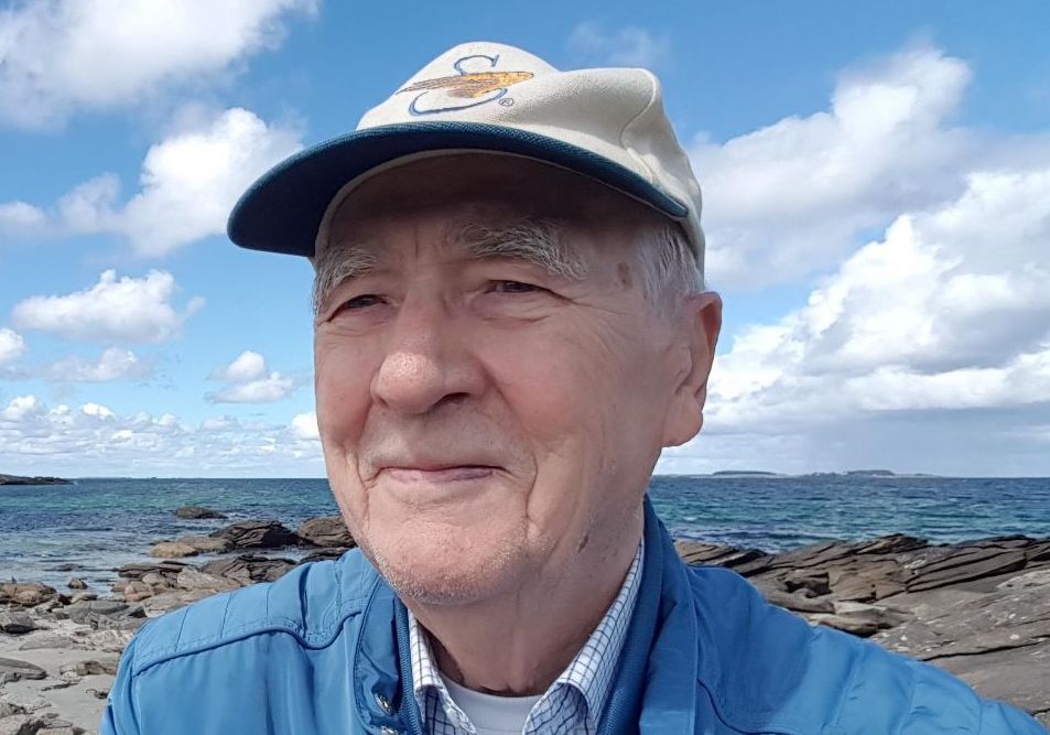 Jan Magne Taarland