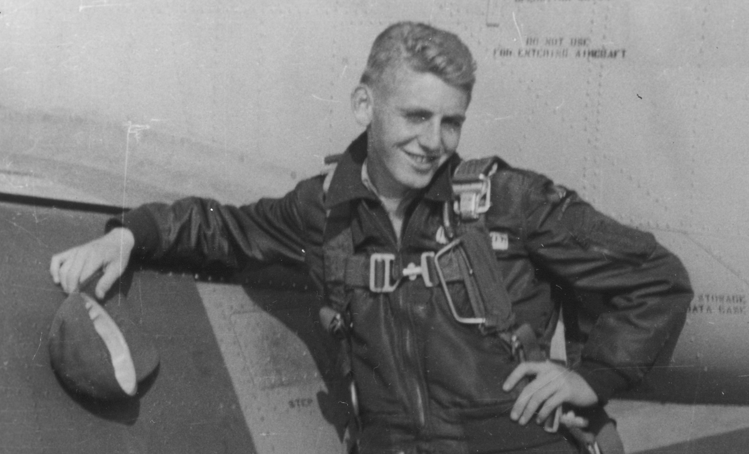 Nils Reidar Roaldsøy