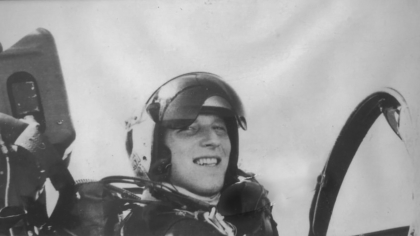 Arne Sigved Bertheussen