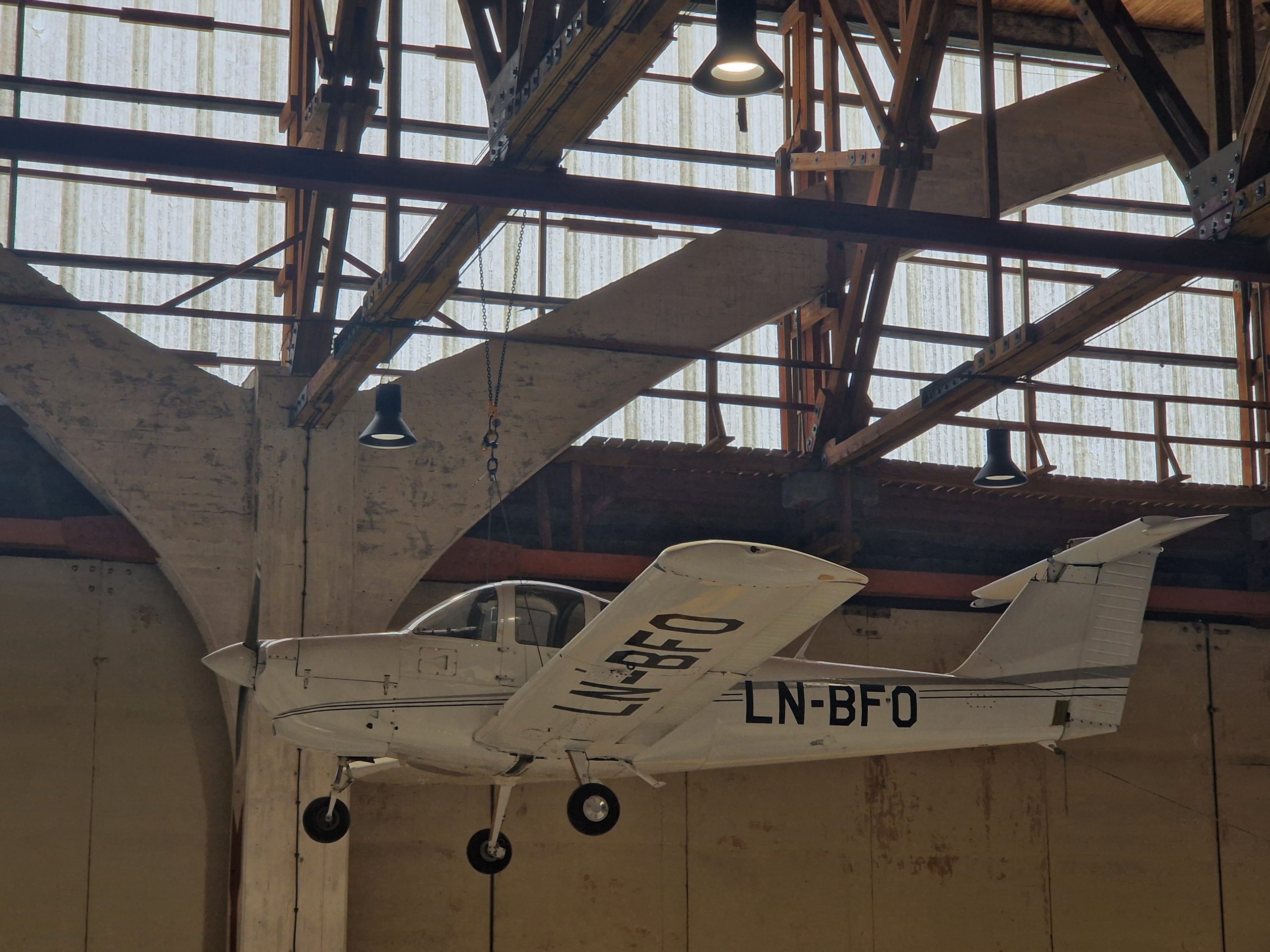 Piper PA-38 Tomahawk