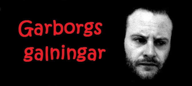 Episode 16: Fossmark er ein dass (og eg drit i han)
