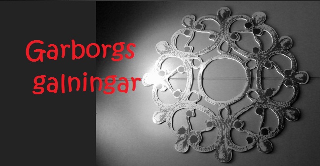 Episode 11: På Garborgsenteret