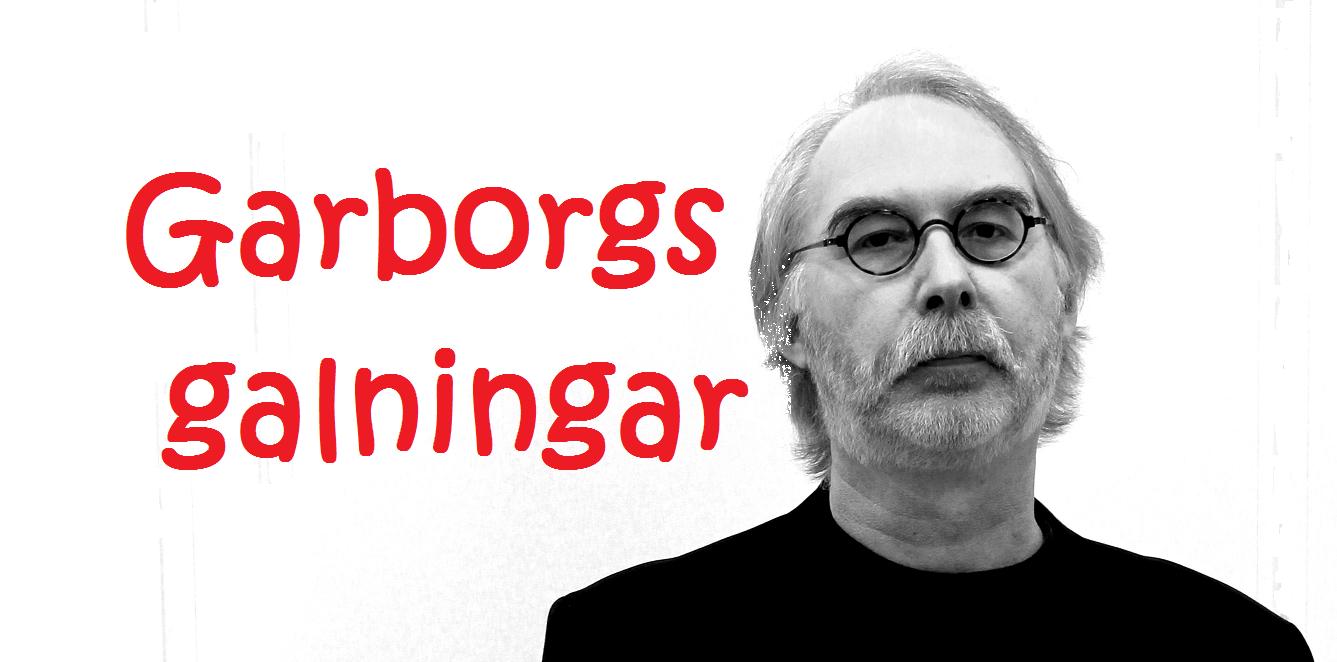 Episode 9: Einar O. Risa