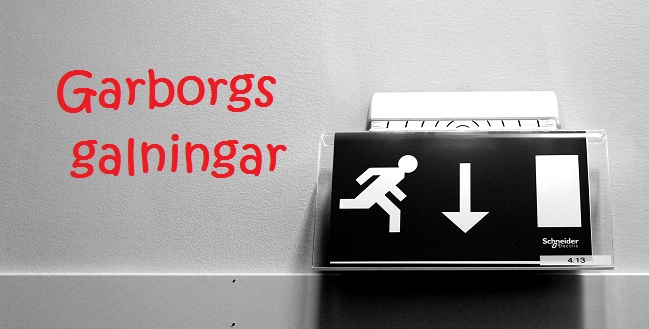 Episode 15: Plysj og påfuglar