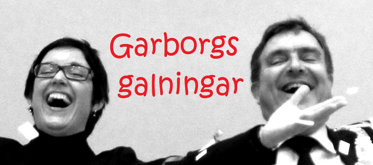 Episode 29: Garborgsenteret opnar!
