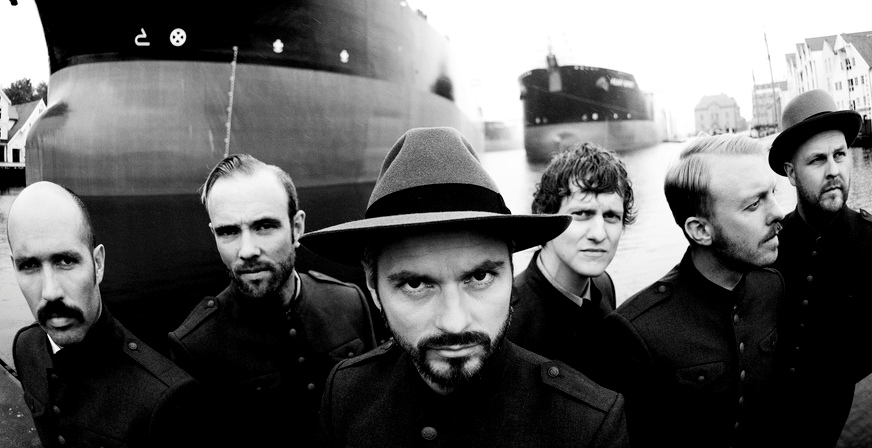 Kaizers sponsar Garborgsenteret