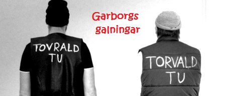 Episode 8: Litteraturhooligans