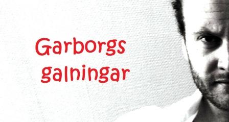 Episode 2: Hjå han John