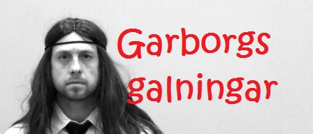 Episode 4: Garborg-jegerane