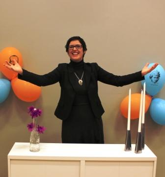 Tvungen sidemålsstil for vaksne