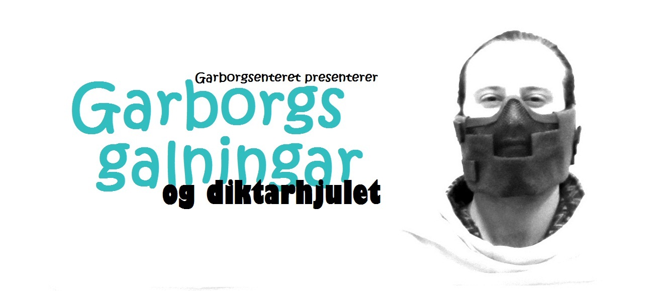 Episode 3: John Fossmark, ein kannibal?