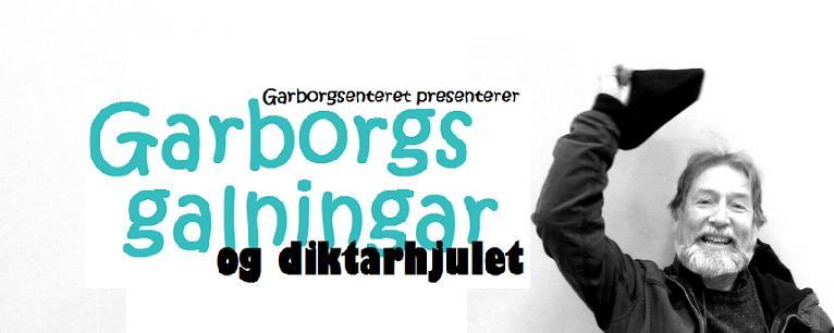 Episode 2: Shakespeare, Bacon og Garborg