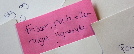 Vil du bli rik?