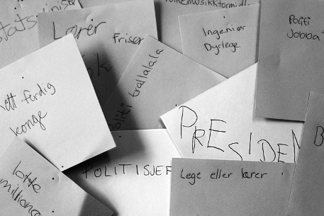 Vil du bli rik? (del 2)