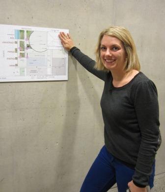 Garborgsenteret med filial i Stavanger