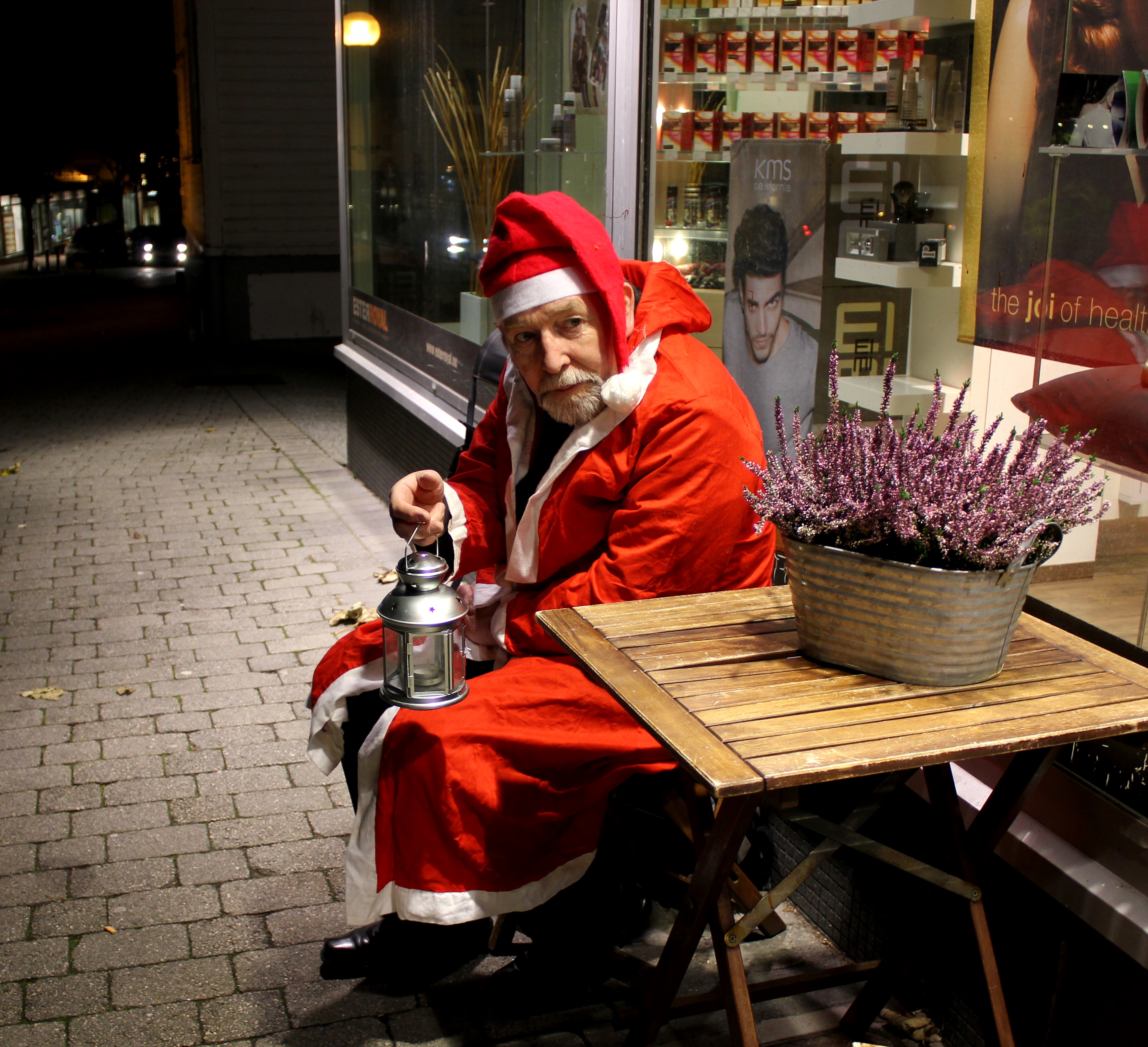 Prepare to be julekalendered!