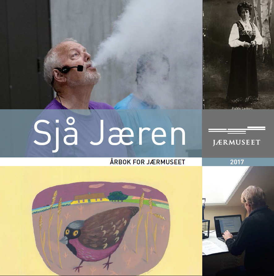 Sjå Jæren 2017
