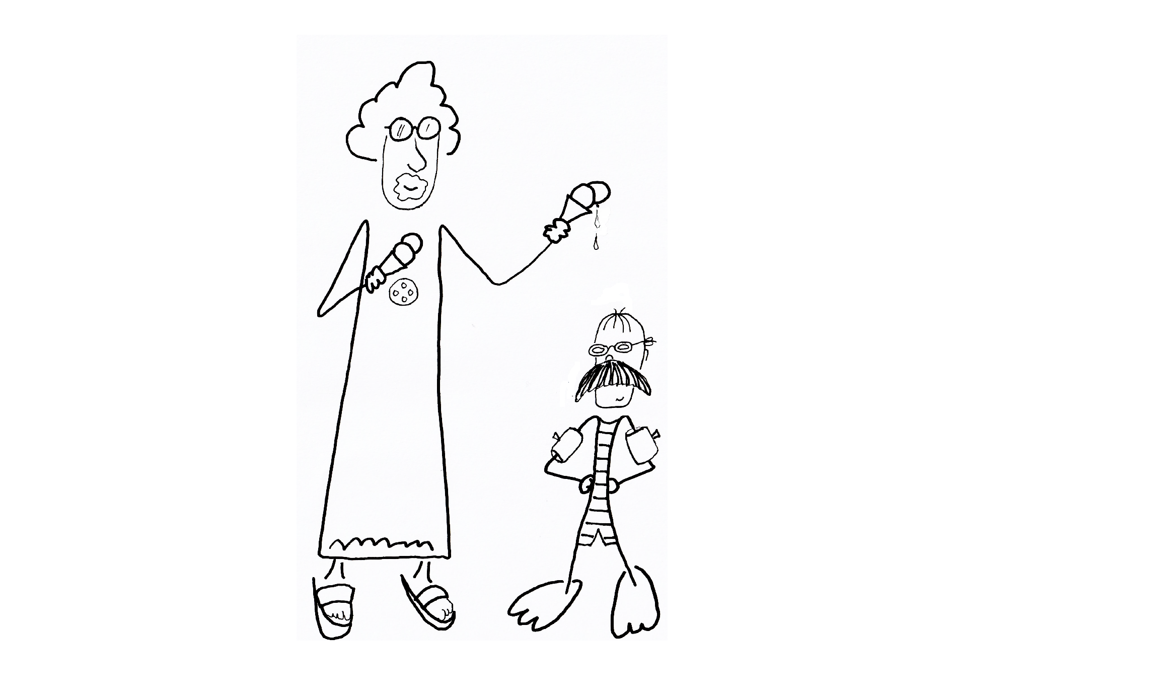 Huldas Heimestell