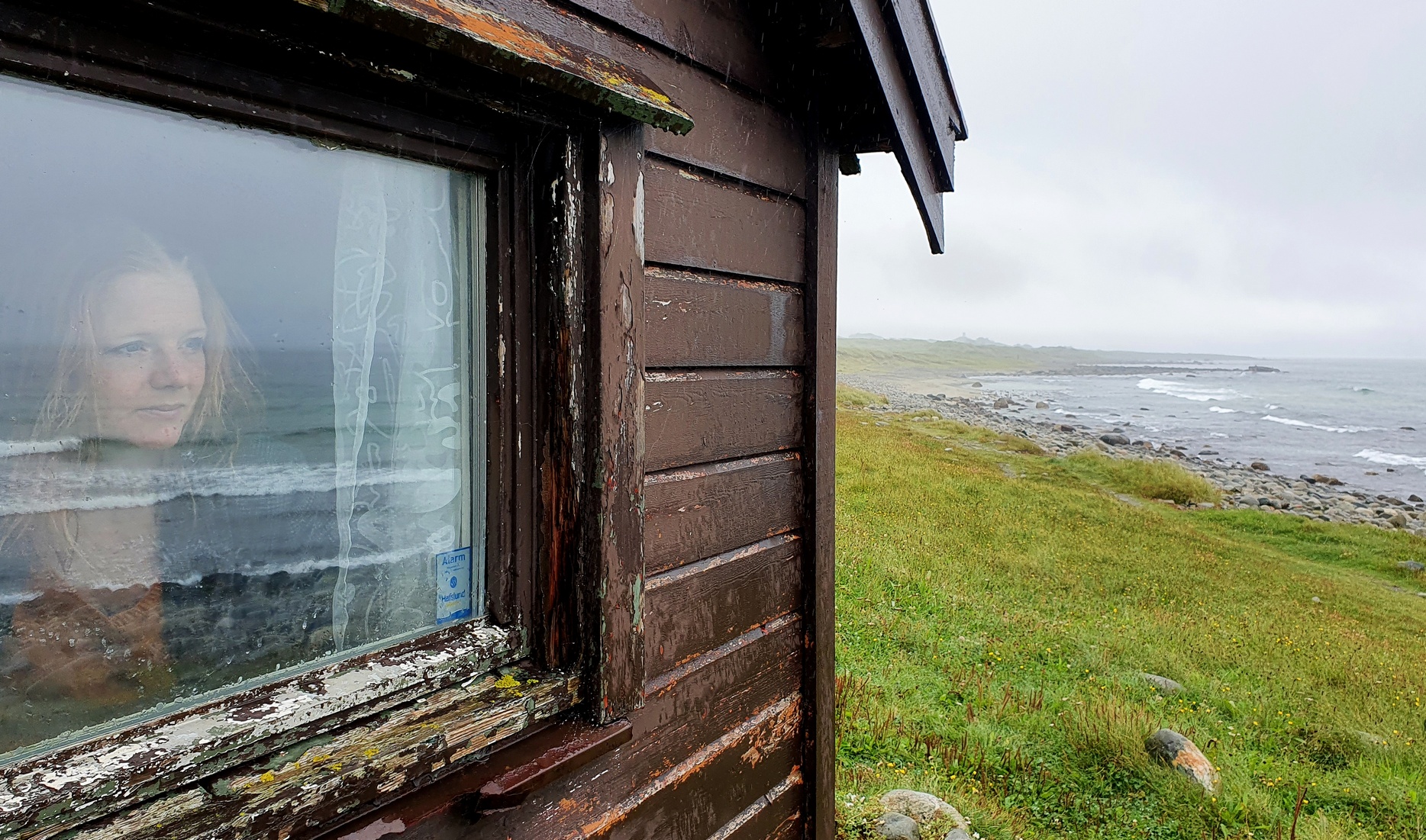 Filosofen i havgapet