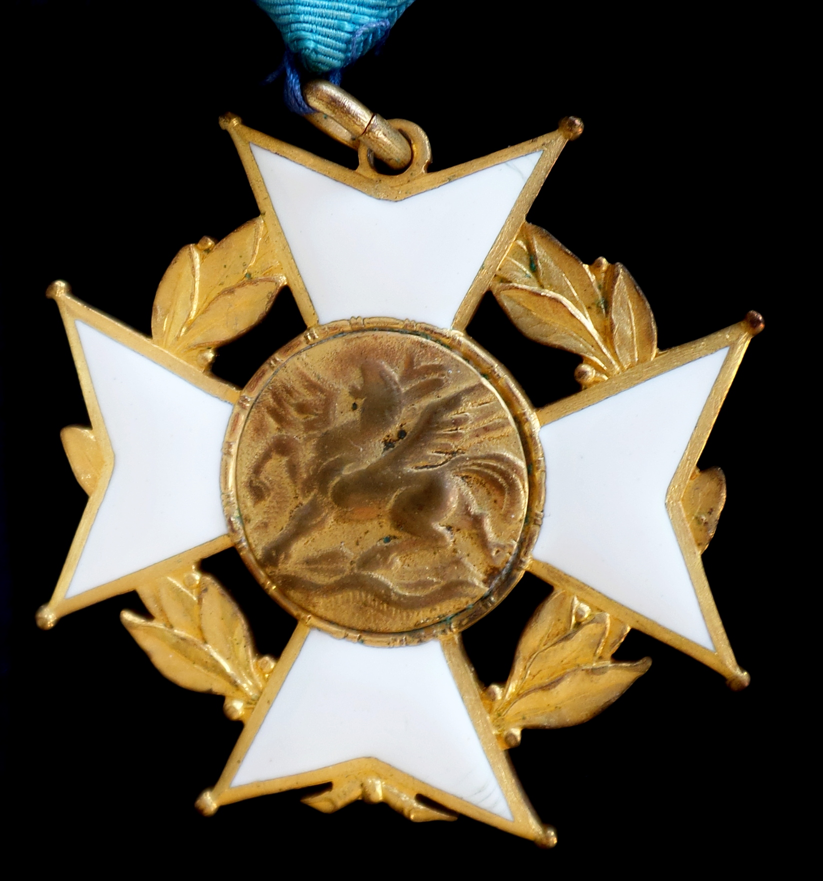 Veit du kor “nobelmedaljen” til Arne Garborg er?