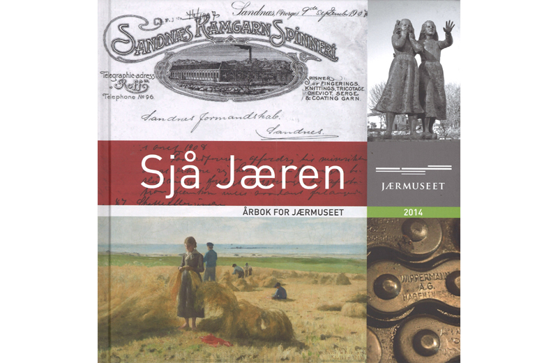 Sjå Jæren 2014
