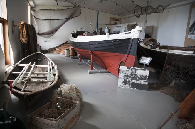 Sjøbruksmuseet
