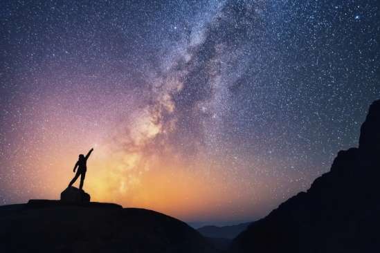 Astronomical events in 2026.