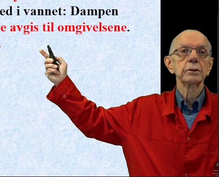 Formidlingsvideoer i matematikk og fysikk