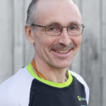 Jarle Vorland