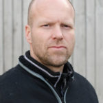 Odd Kjetil Liland