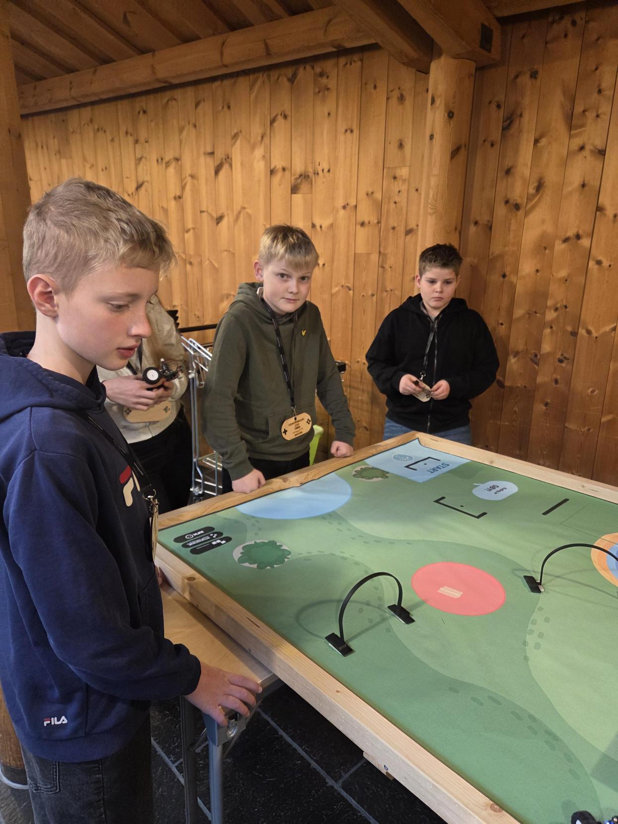 Super:bit-kampen 2026