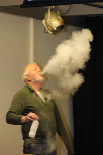 Scienceshow Island