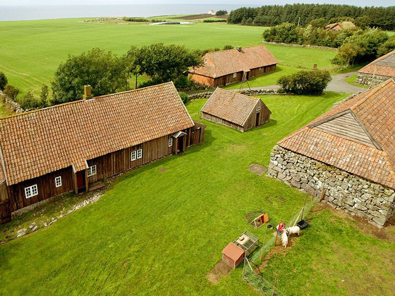 Foto: Ingeborg Skrudland / Jærmuseet