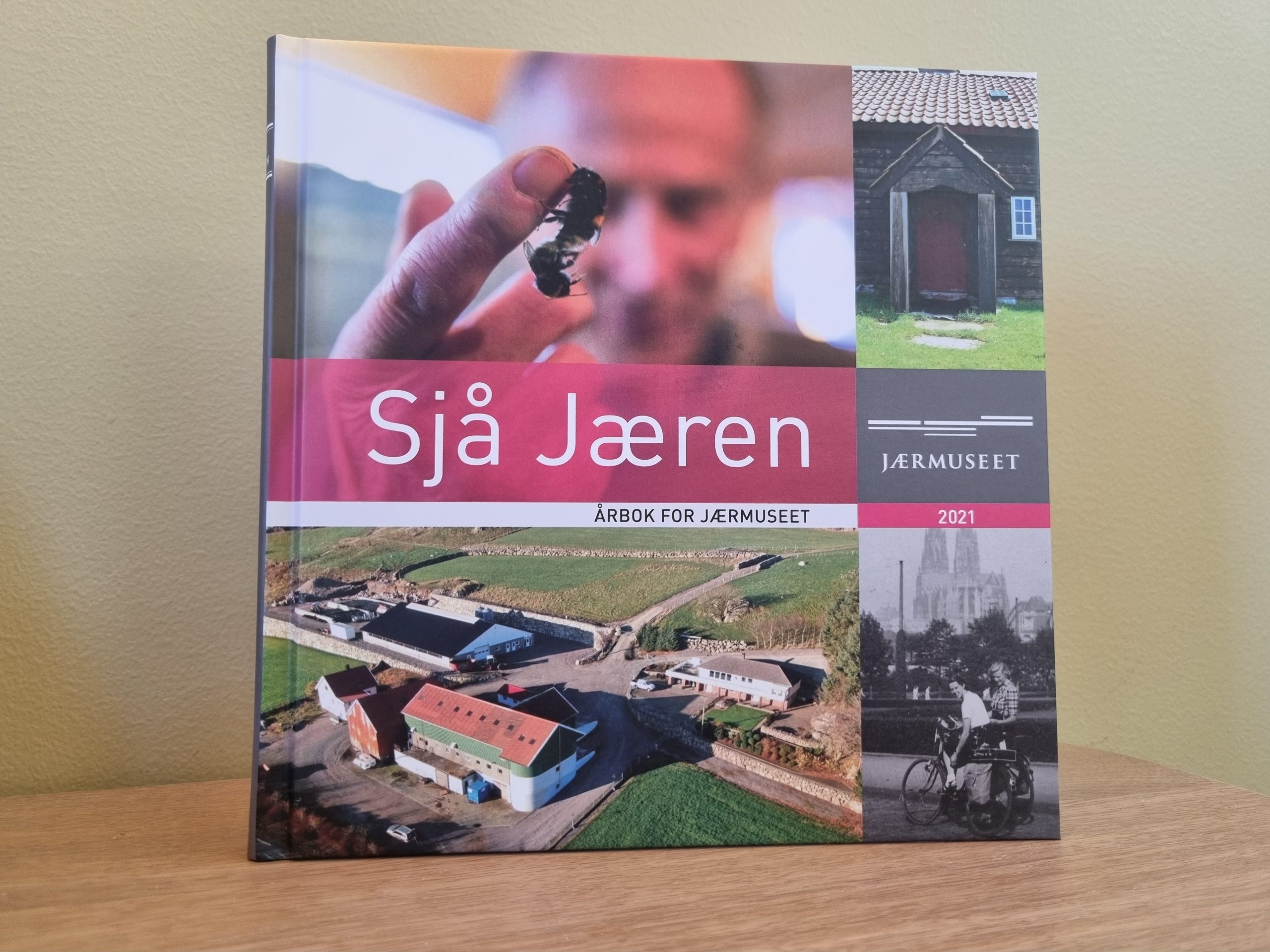 Sjå Jæren 2021