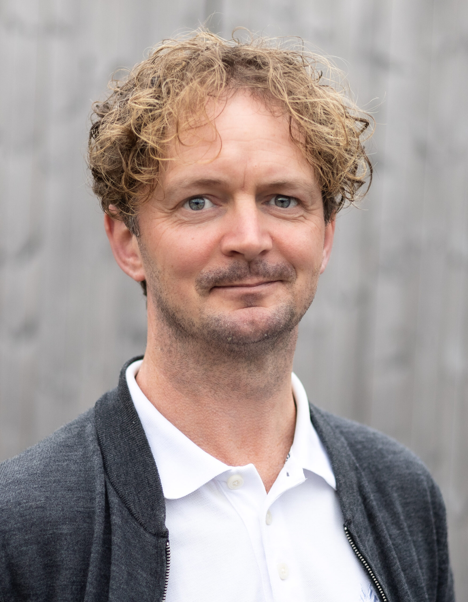 Lars H Aalgaard Kingsrød